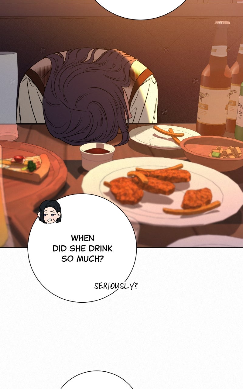 Read Operation True Love EN Manga Online