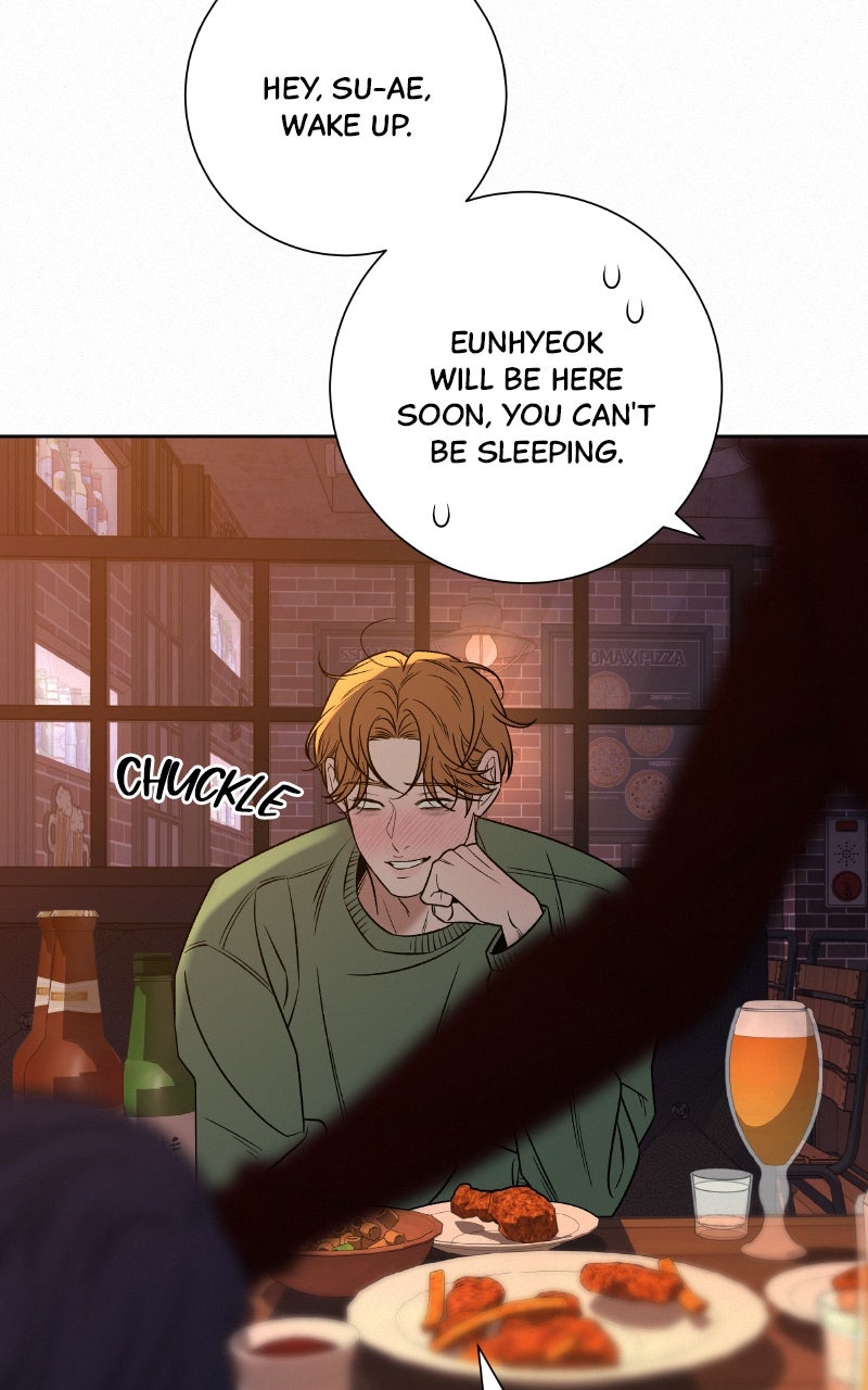 Read Operation True Love EN Manga Online