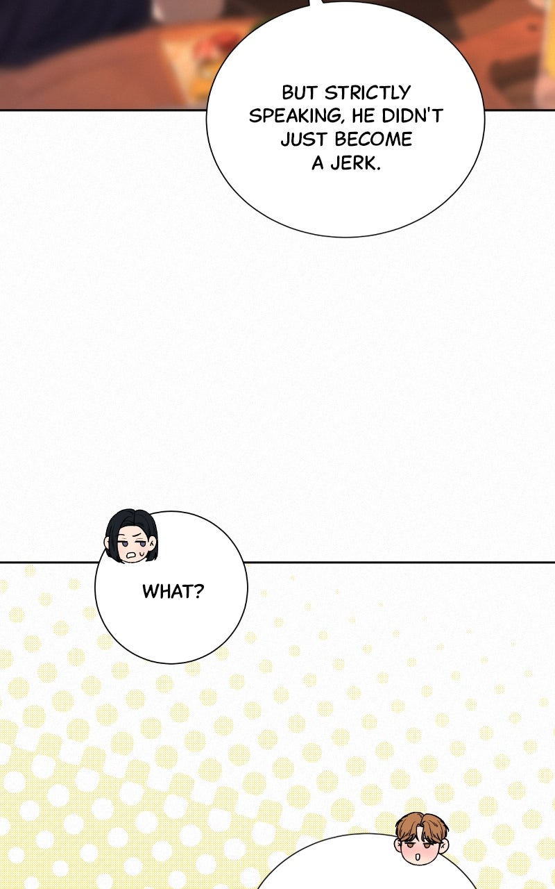 Read Operation True Love EN Manga Online