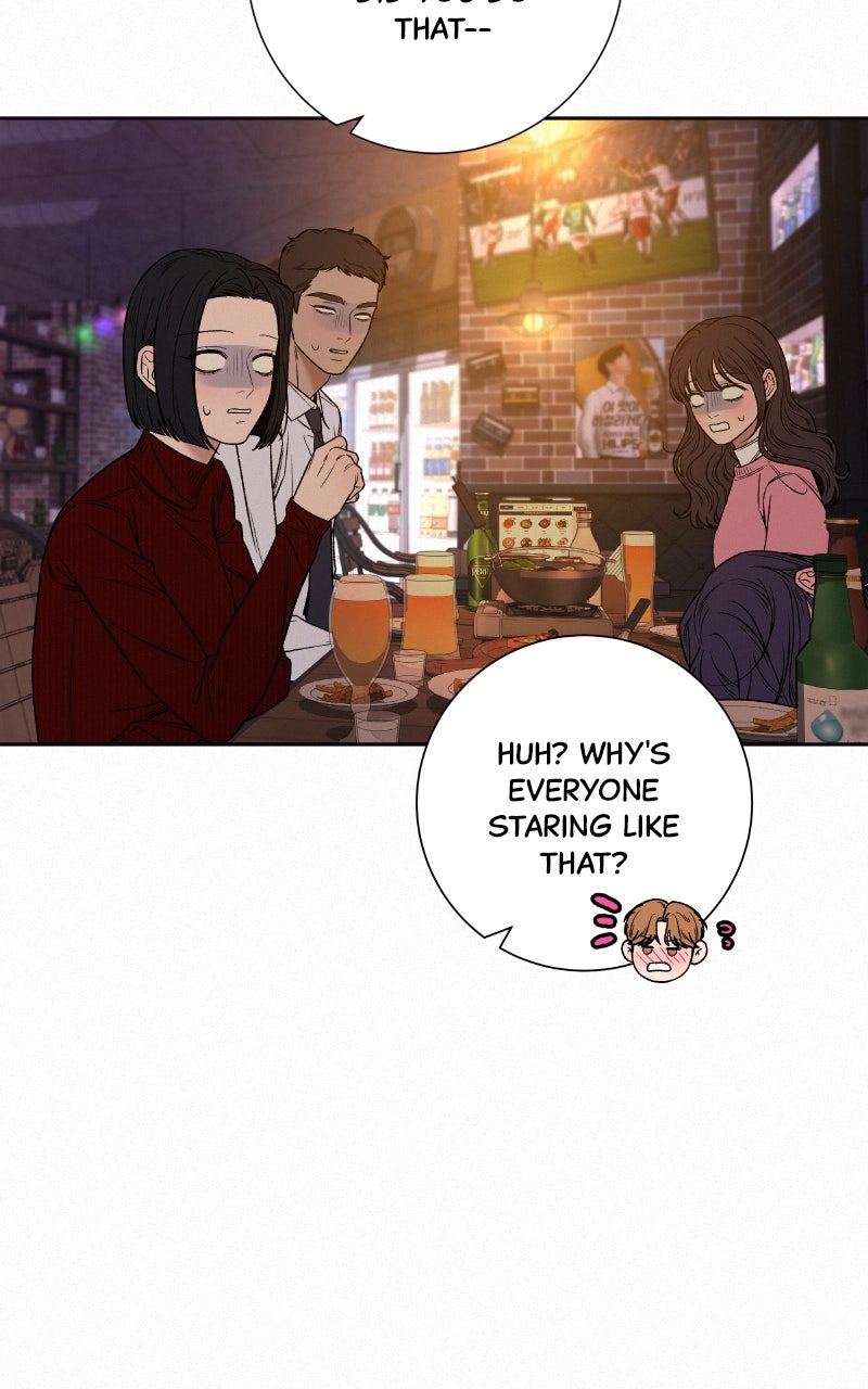 Read Operation True Love EN Manga Online