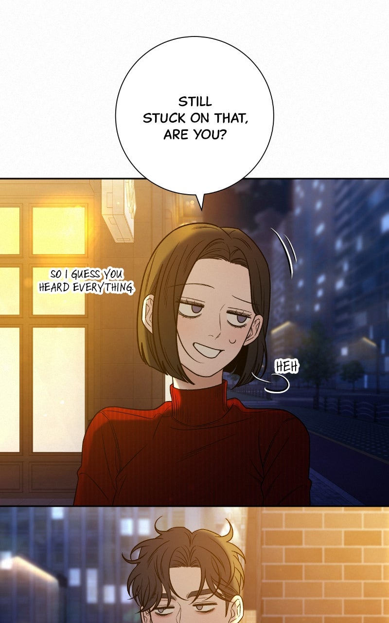 Read Operation True Love EN Manga Online