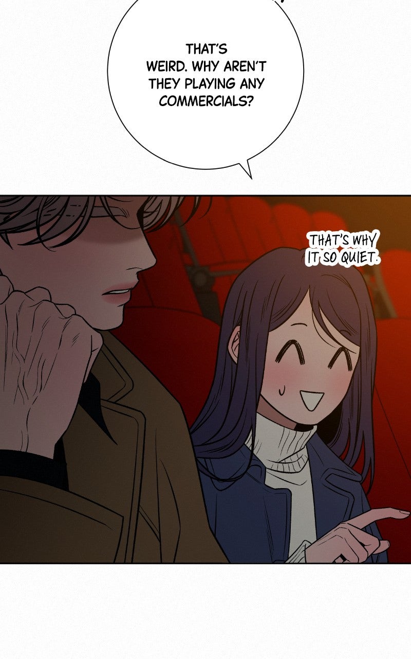 Read Operation True Love EN Manga Online