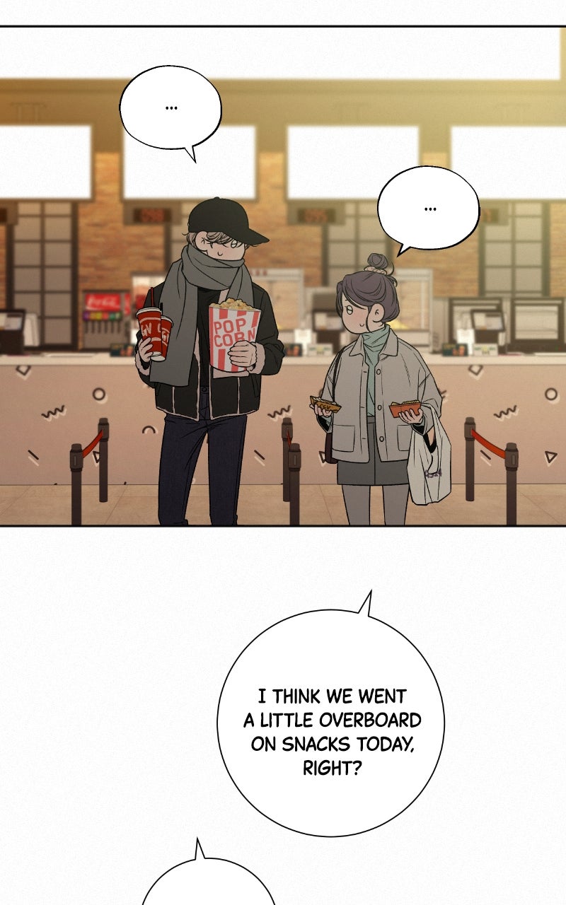 Read Operation True Love EN Manga Online