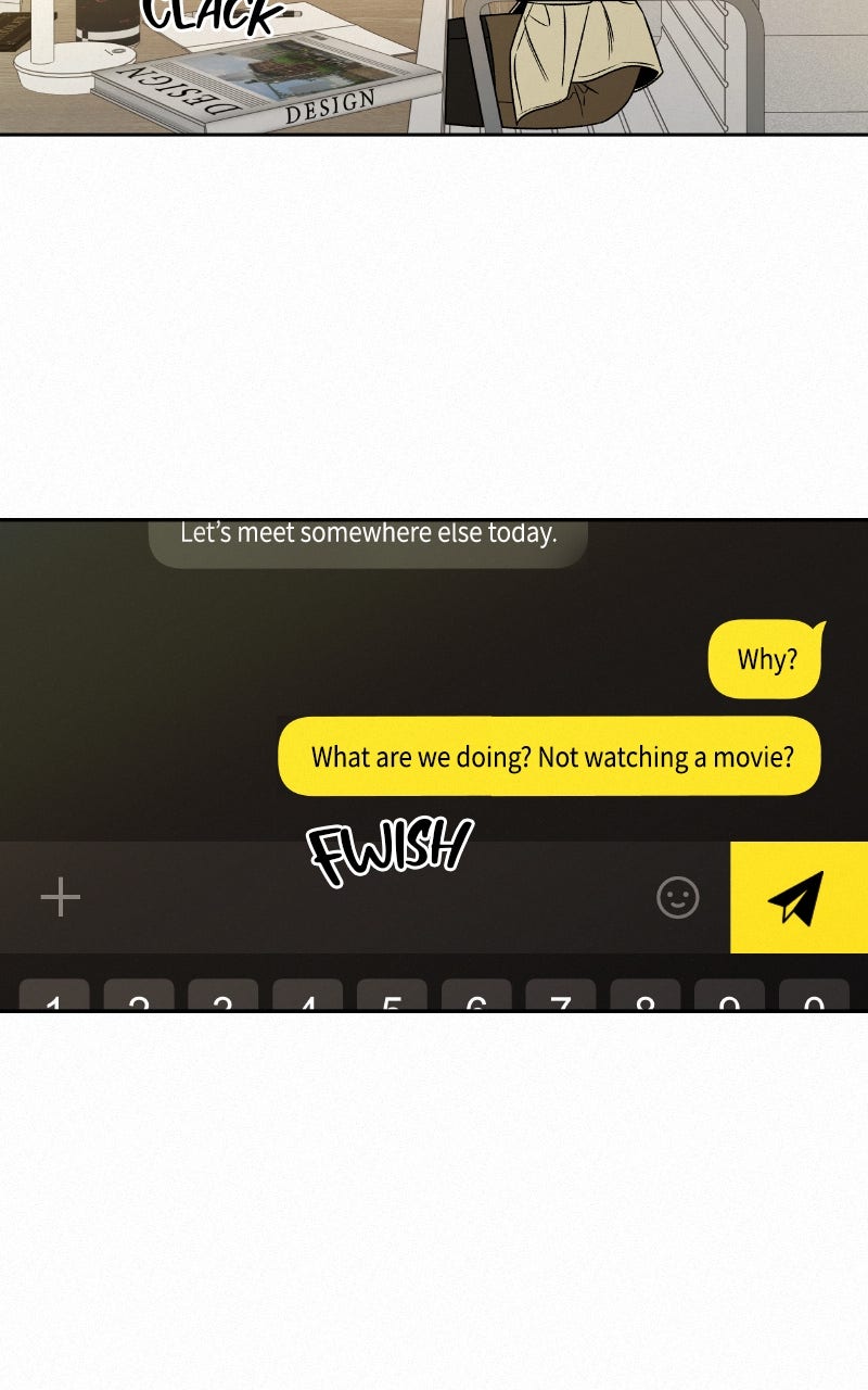 Read Operation True Love EN Manga Online