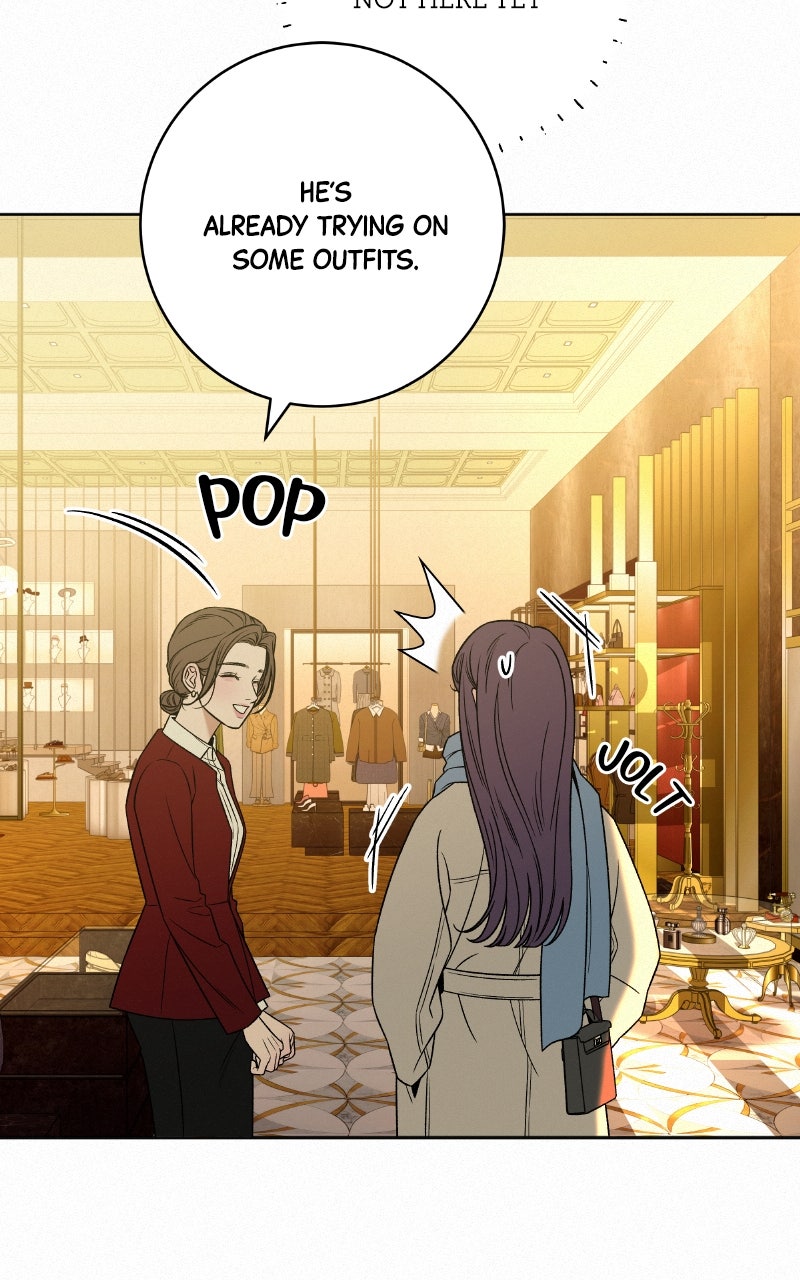 Read Operation True Love EN Manga Online