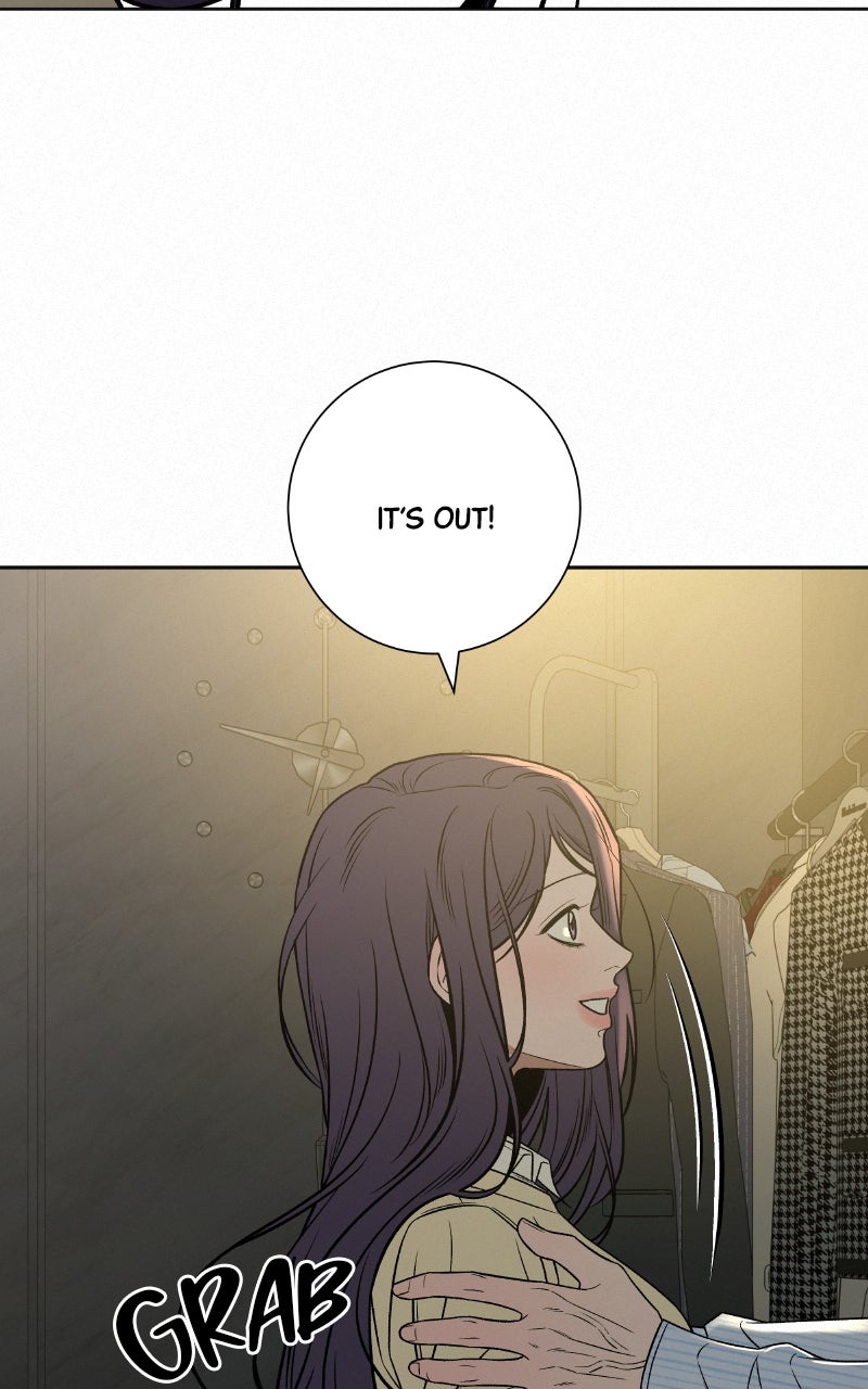 Read Operation True Love EN Manga Online