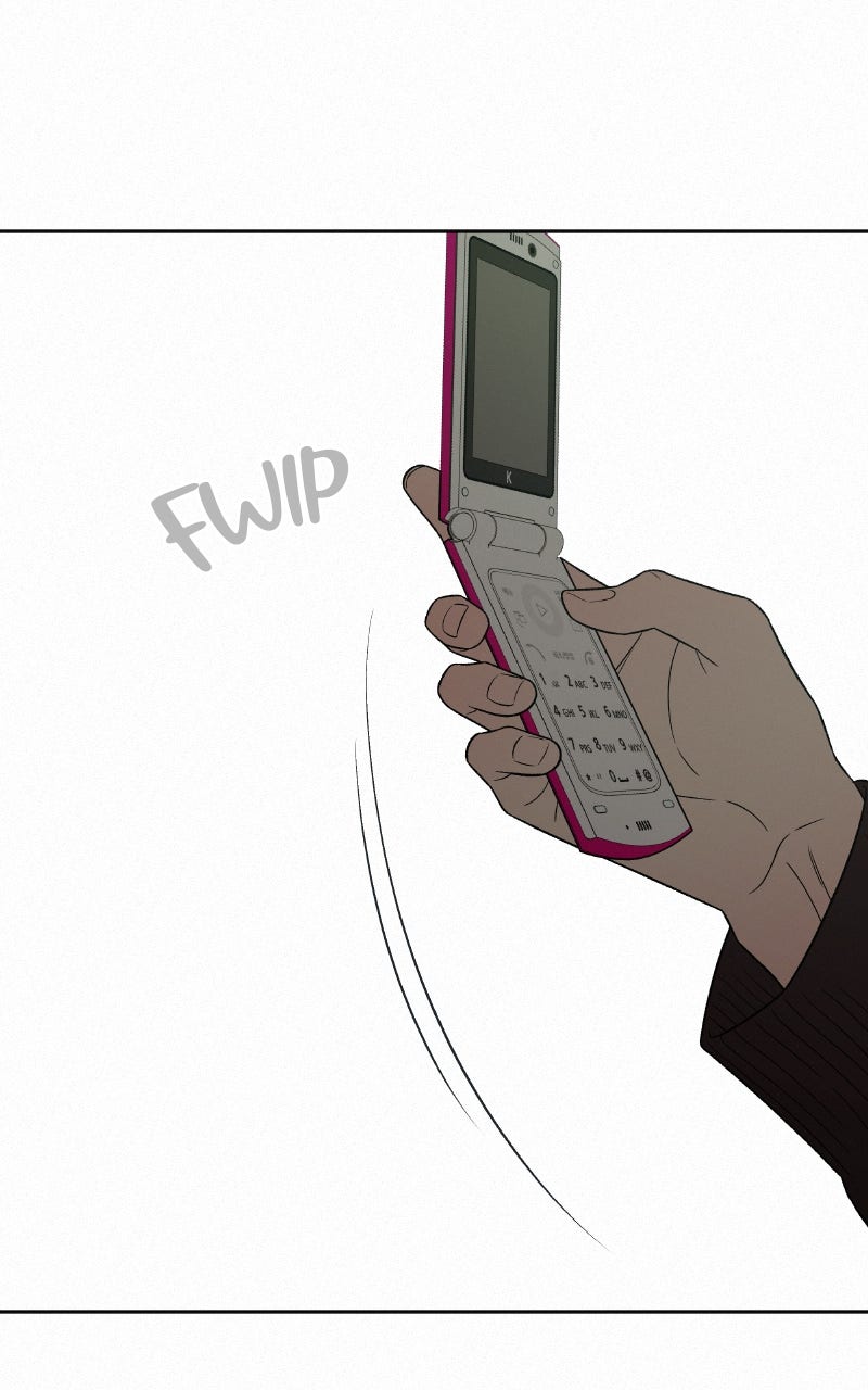 Read Operation True Love EN Manga Online