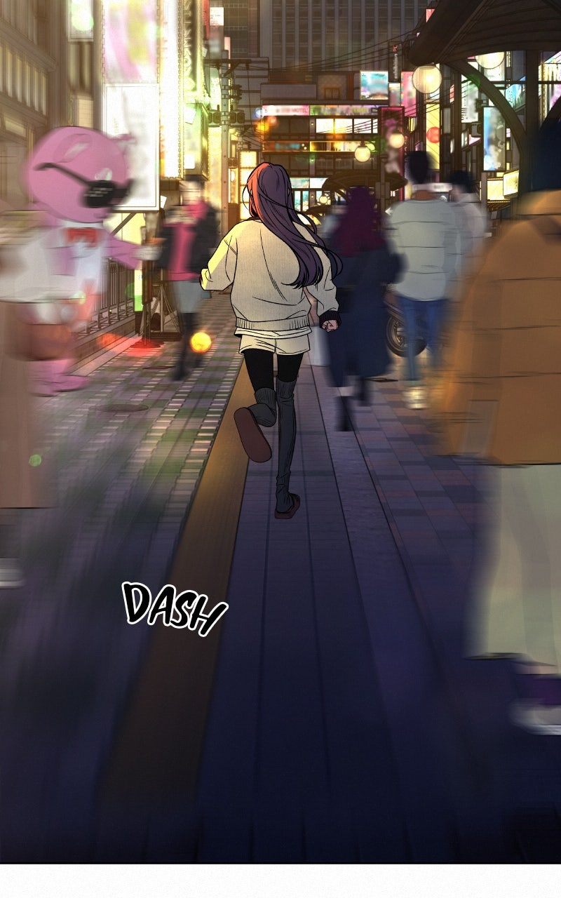 Read Operation True Love EN Manga Online