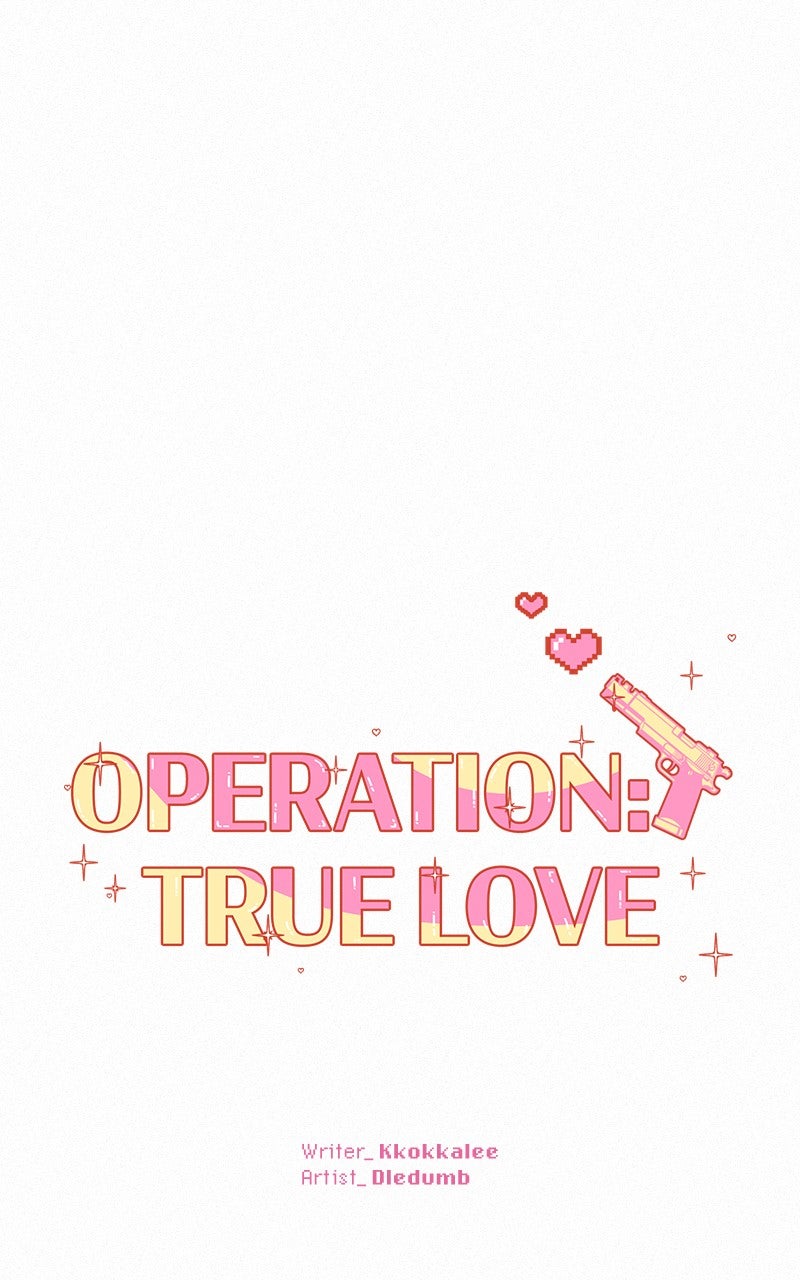 Read Operation True Love EN Manga Online