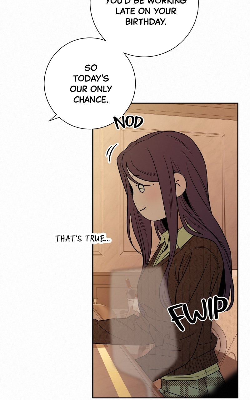 Read Operation True Love EN Manga Online