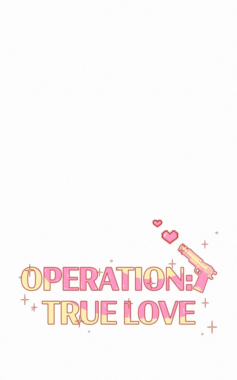 Read Operation True Love EN Manga Online