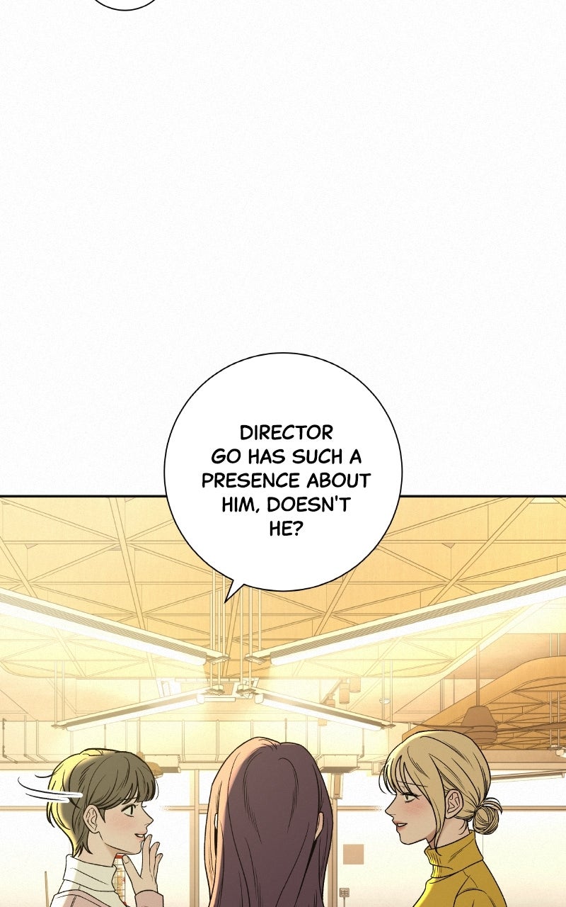 Read Operation True Love EN Manga Online