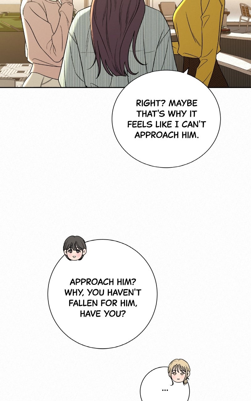 Read Operation True Love EN Manga Online