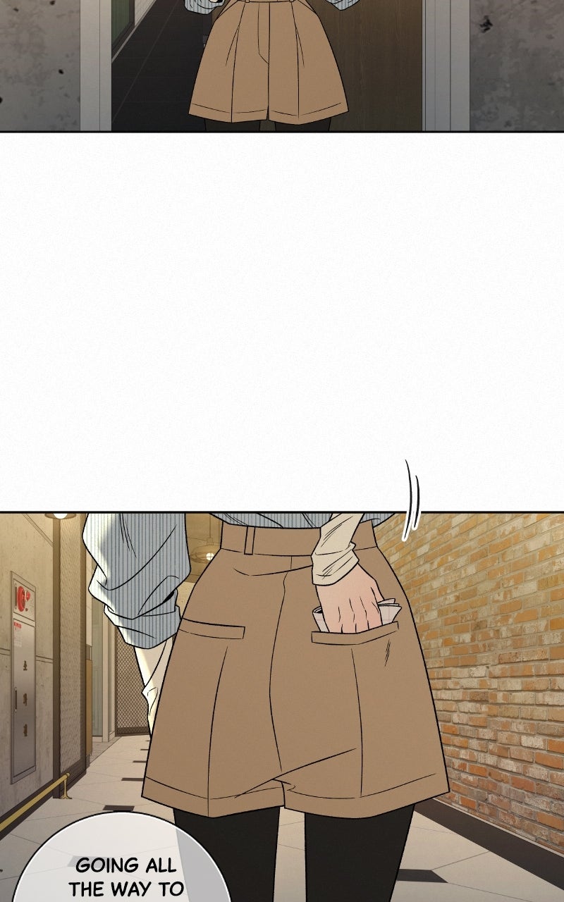 Read Operation True Love EN Manga Online