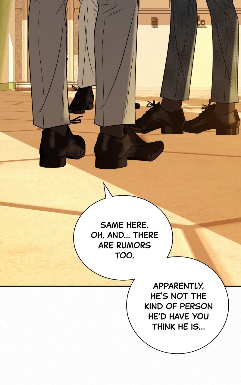 Read Operation True Love EN Manga Online