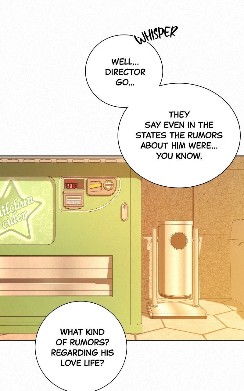 Read Operation True Love EN Manga Online