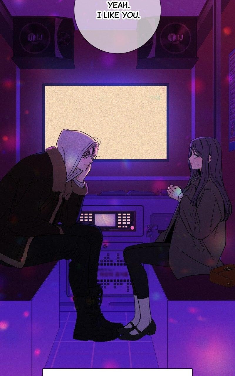 Read Operation True Love EN Manga Online