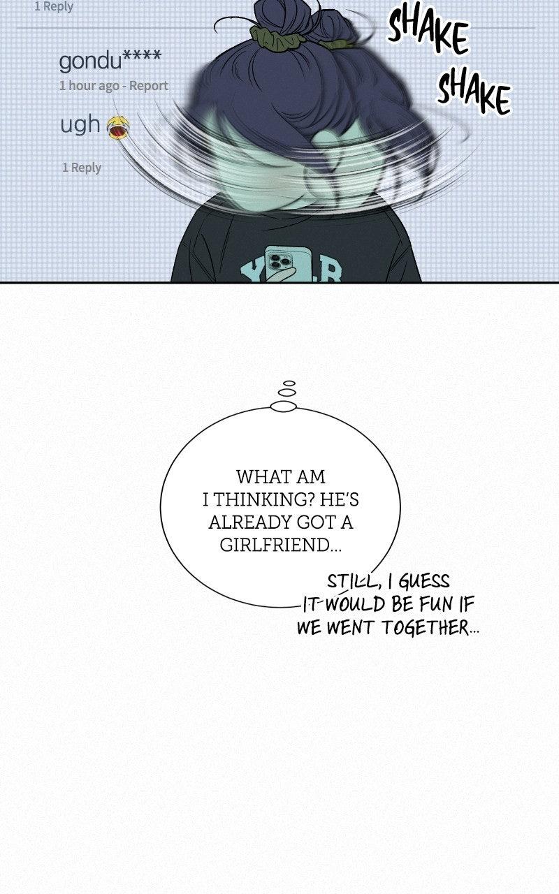 Read Operation True Love EN Manga Online