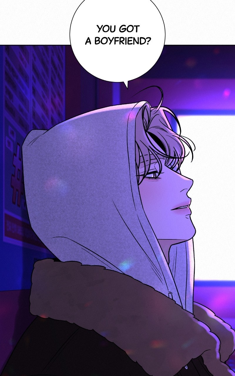 Read Operation True Love EN Manga Online