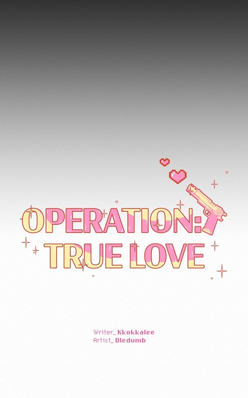 Read Operation True Love EN Manga Online