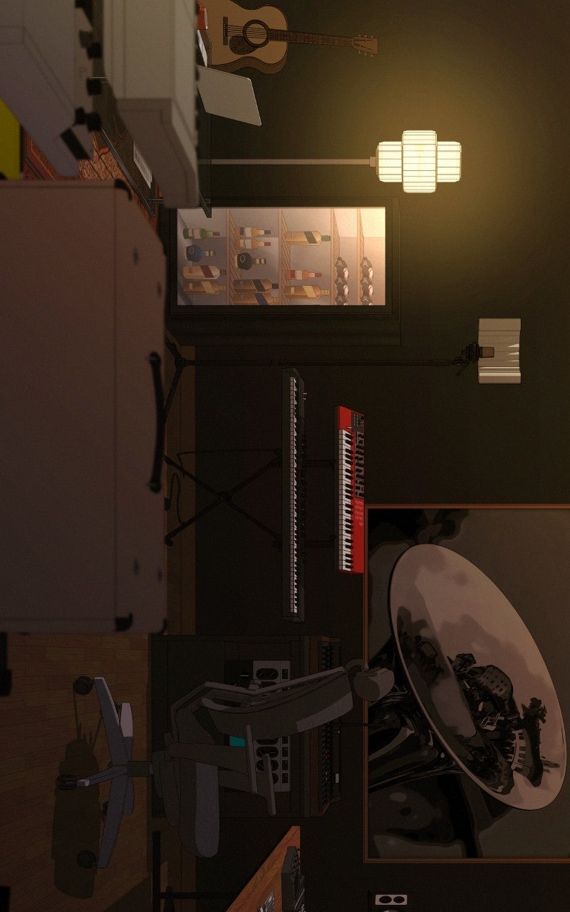 Read Operation True Love EN Manga Online