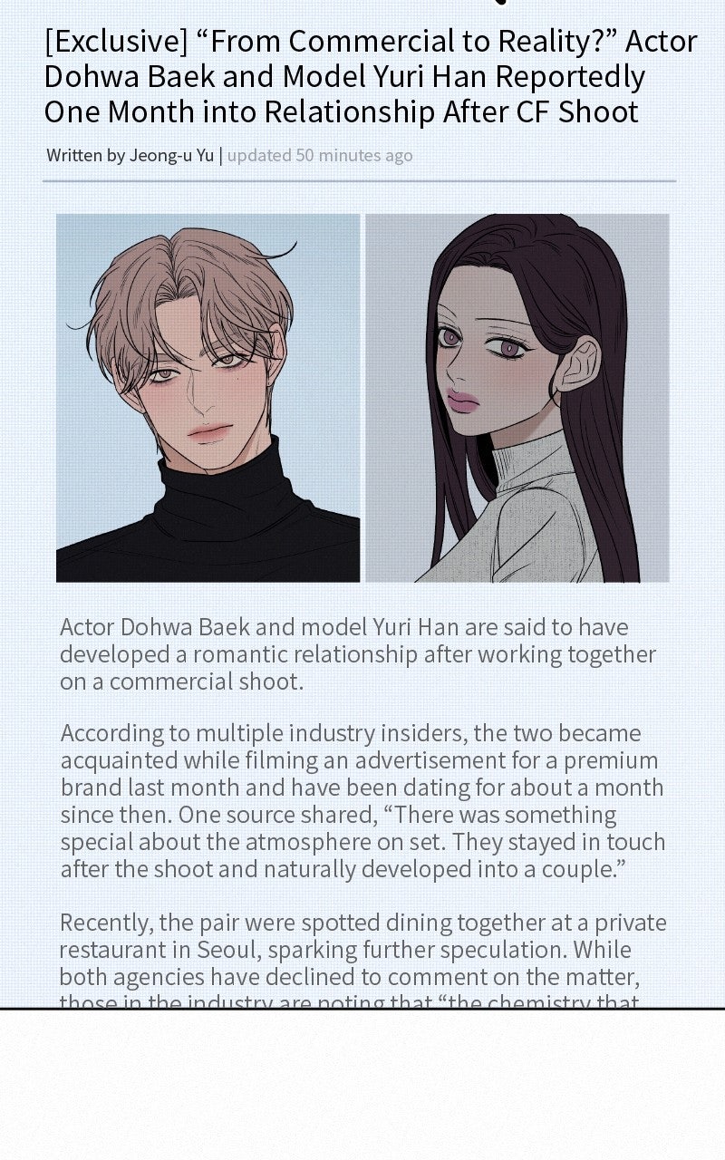 Read Operation True Love EN Manga Online