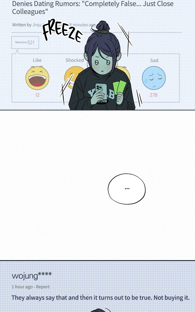 Read Operation True Love EN Manga Online