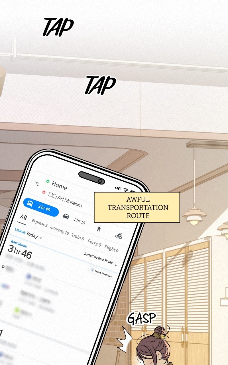 Read Operation True Love EN Manga Online