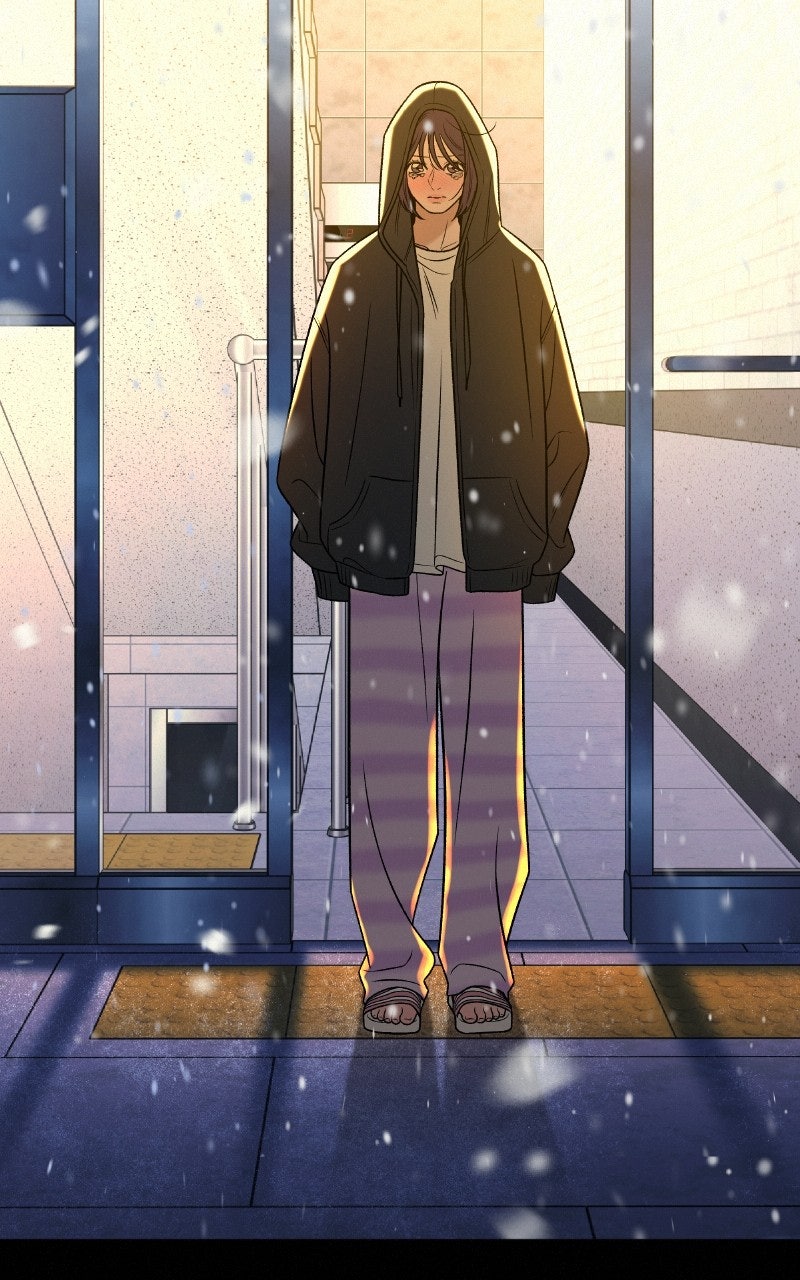 Read Operation True Love EN Manga Online