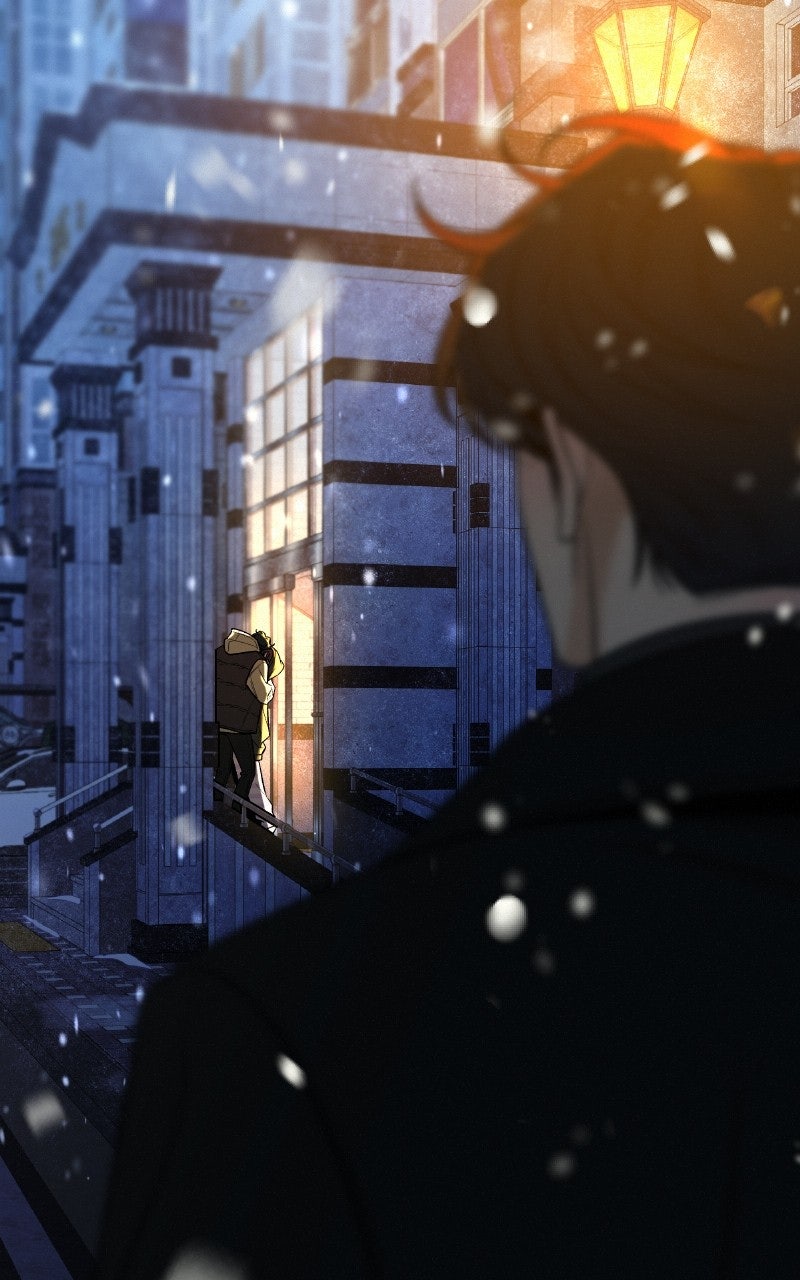 Read Operation True Love EN Manga Online