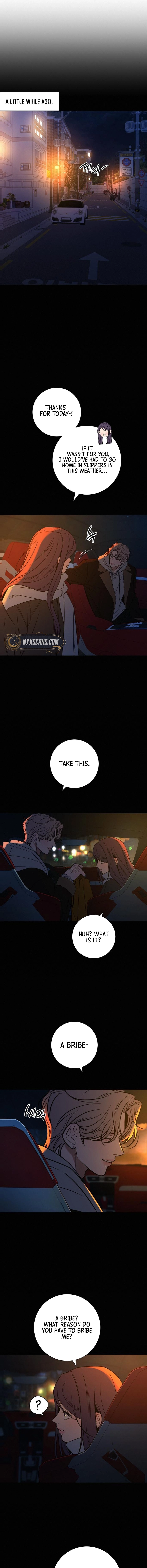 Read Operation True Love EN Manga Online