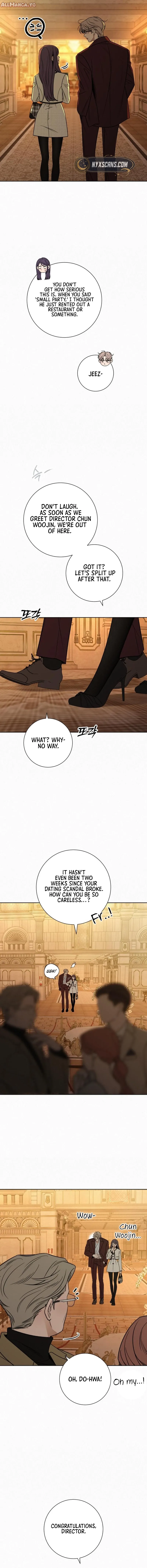 Read Operation True Love EN Manga Online