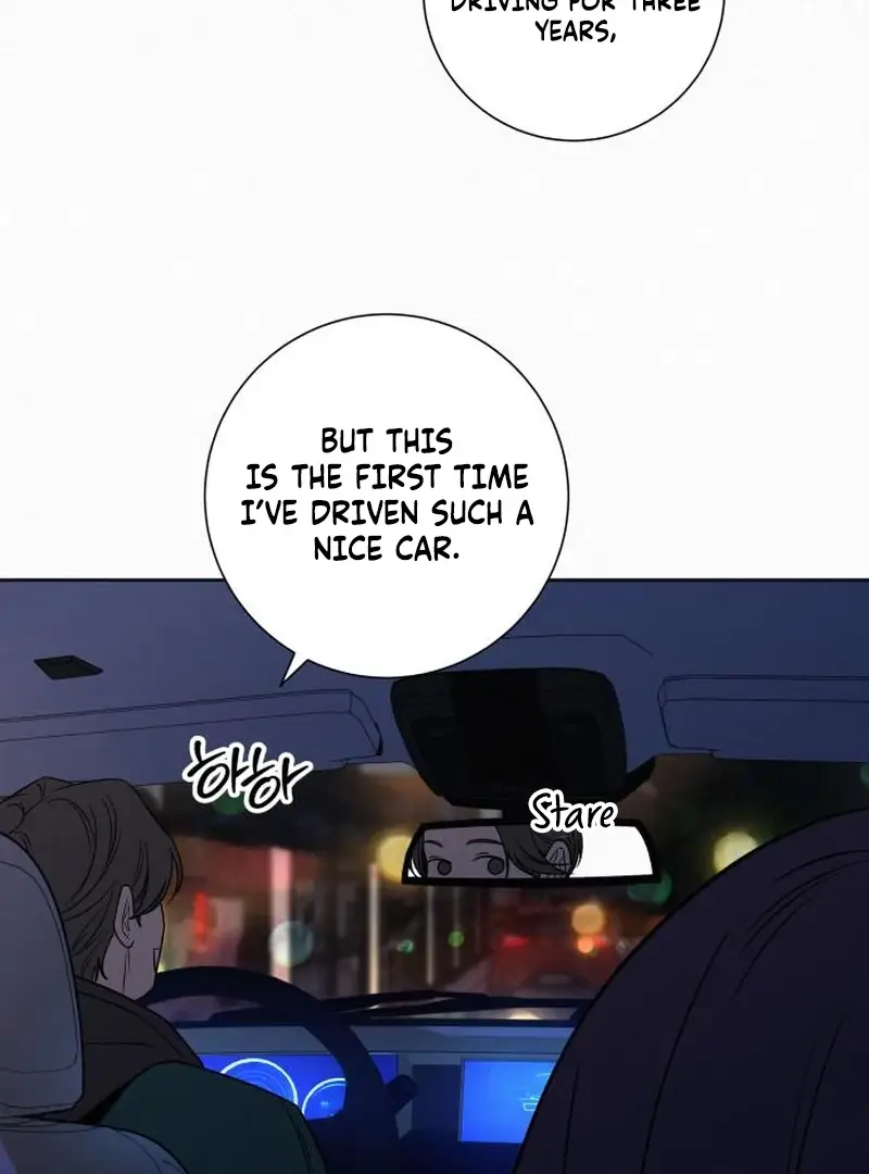 Read Operation True Love EN Manga Online