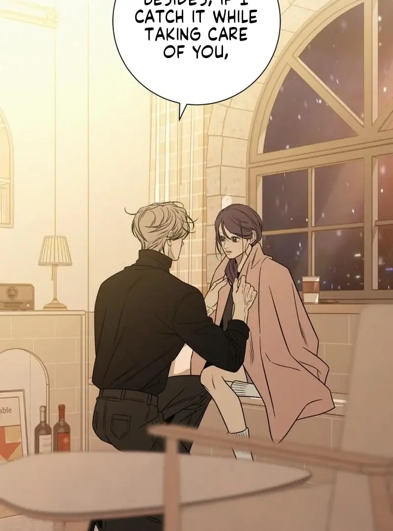 Read Operation True Love EN Manga Online