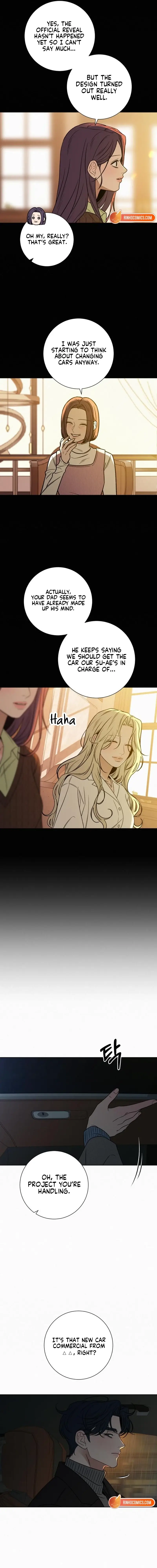 Read Operation True Love EN Manga Online