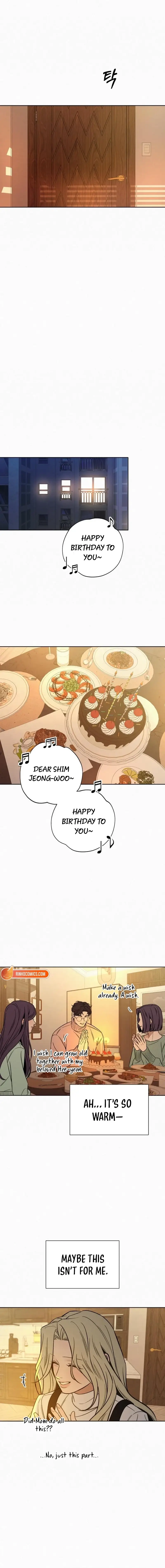 Read Operation True Love EN Manga Online