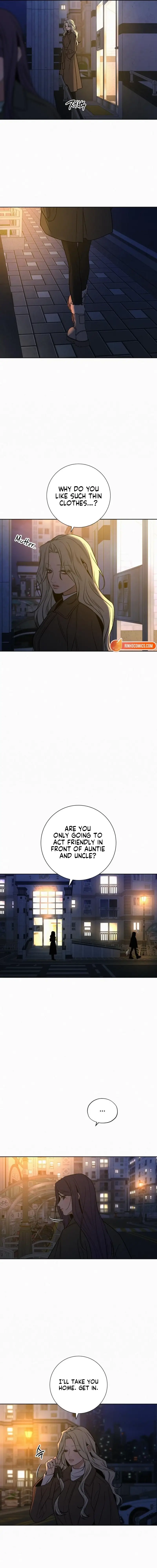 Read Operation True Love EN Manga Online