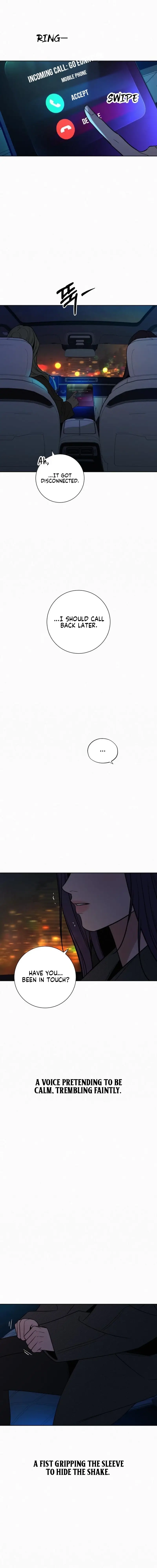 Read Operation True Love EN Manga Online