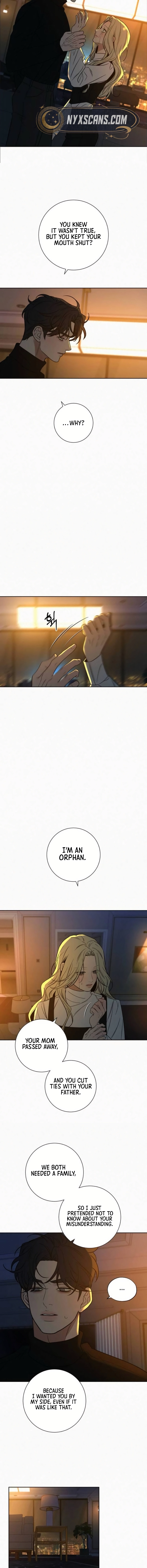 Read Operation True Love EN Manga Online