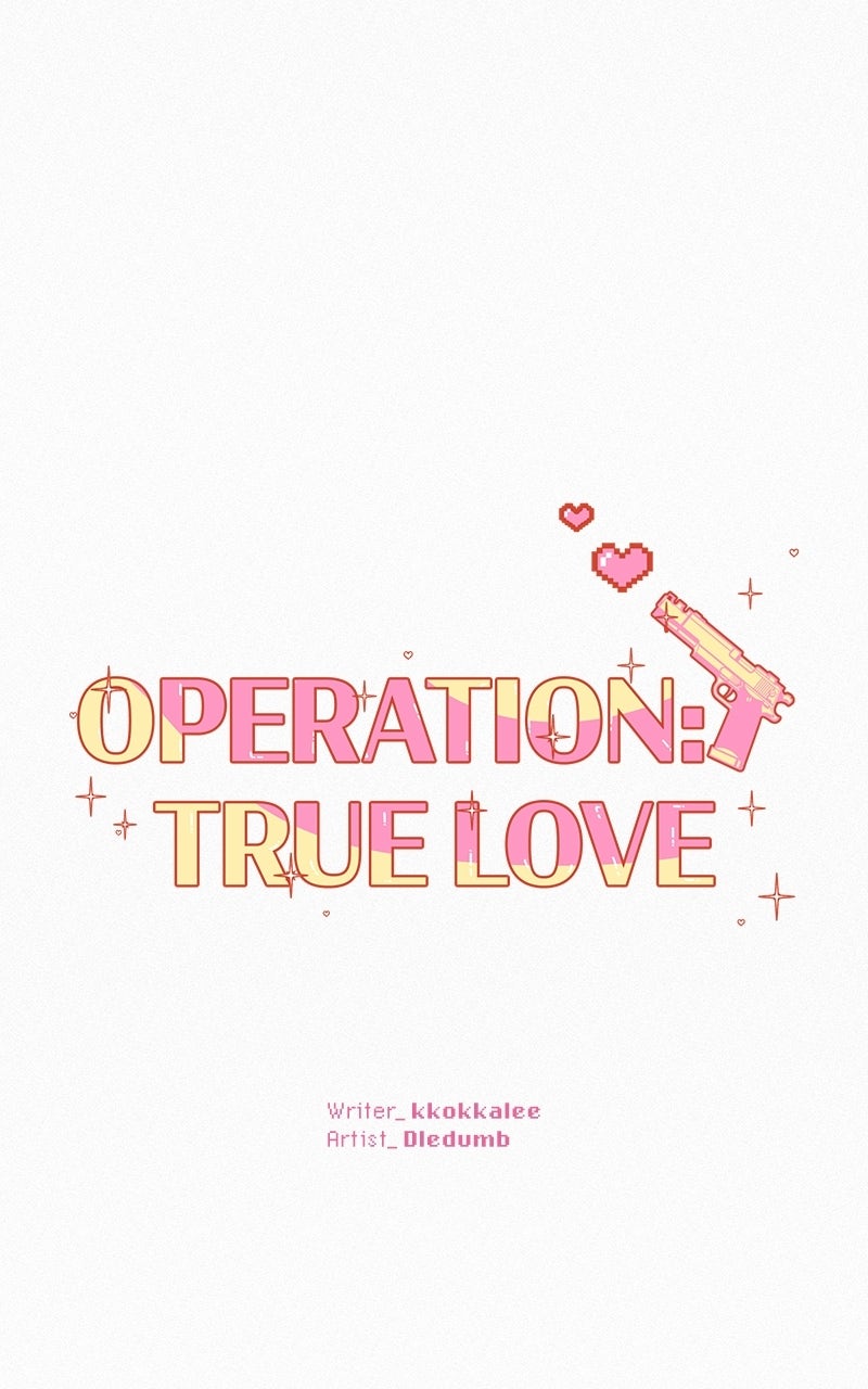 Read Operation True Love EN Manga Online