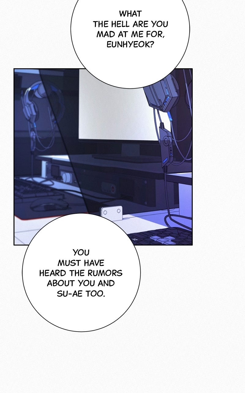 Read Operation True Love EN Manga Online