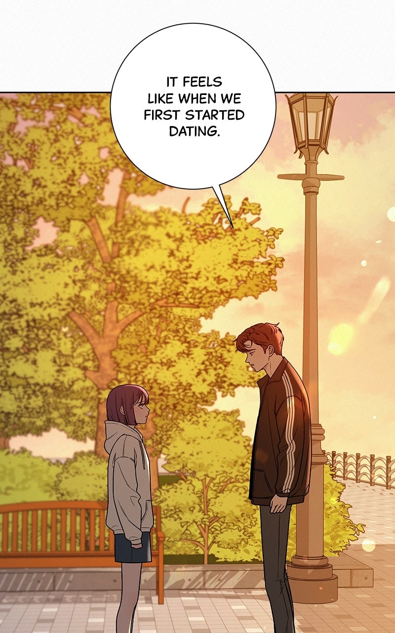 Read Operation True Love EN Manga Online
