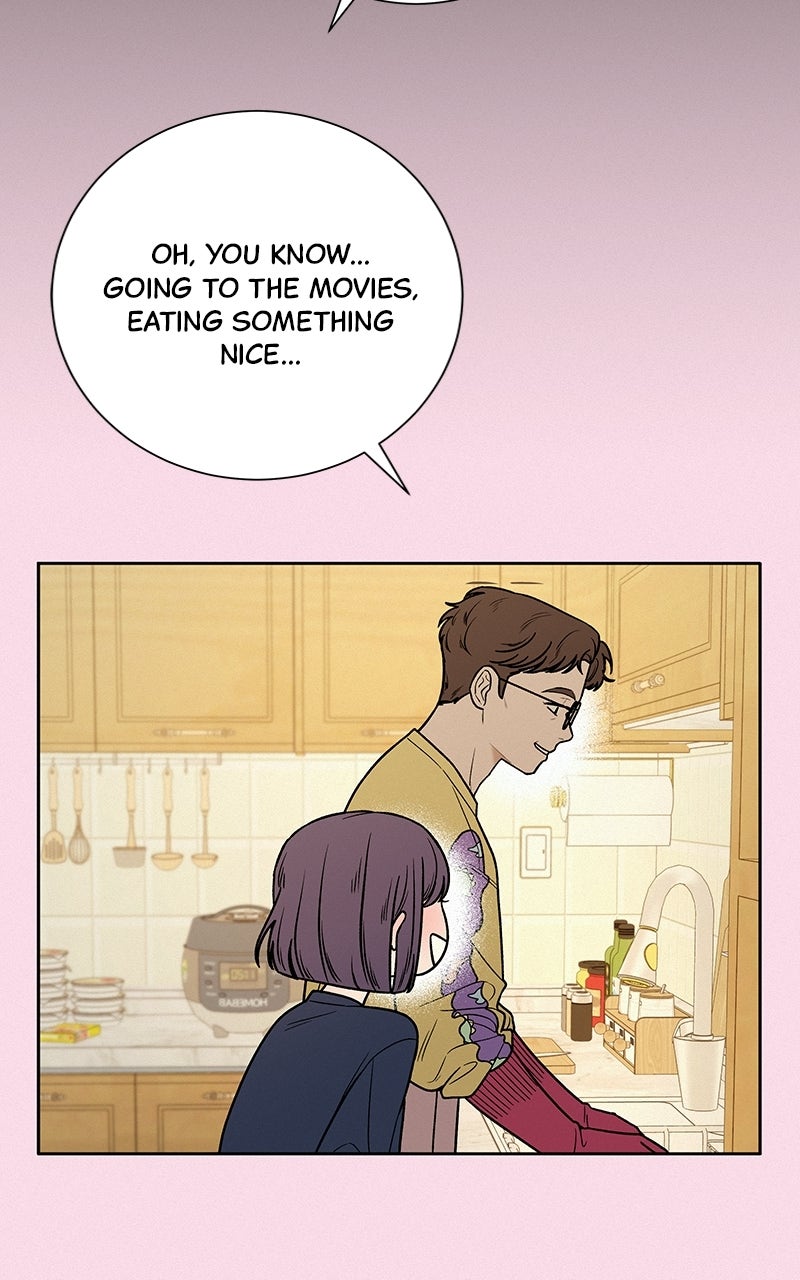 Read Operation True Love EN Manga Online