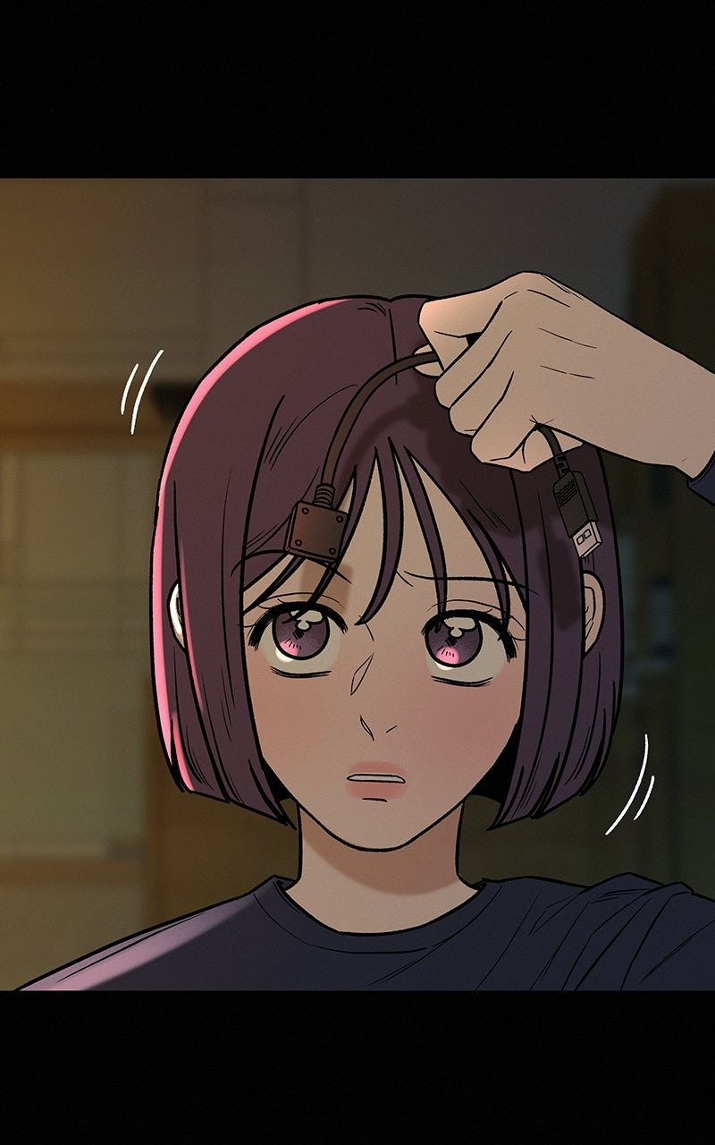Read Operation True Love EN Manga Online