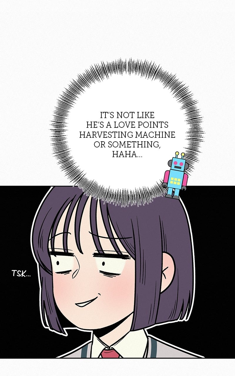 Read Operation True Love EN Manga Online
