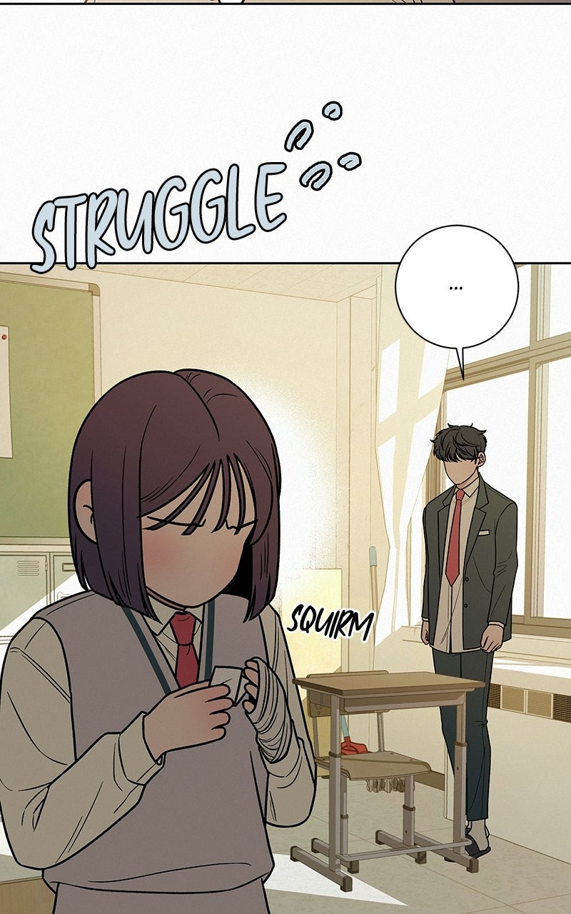 Read Operation True Love EN Manga Online