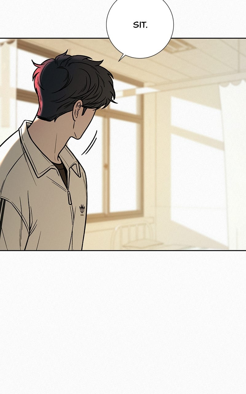 Read Operation True Love EN Manga Online