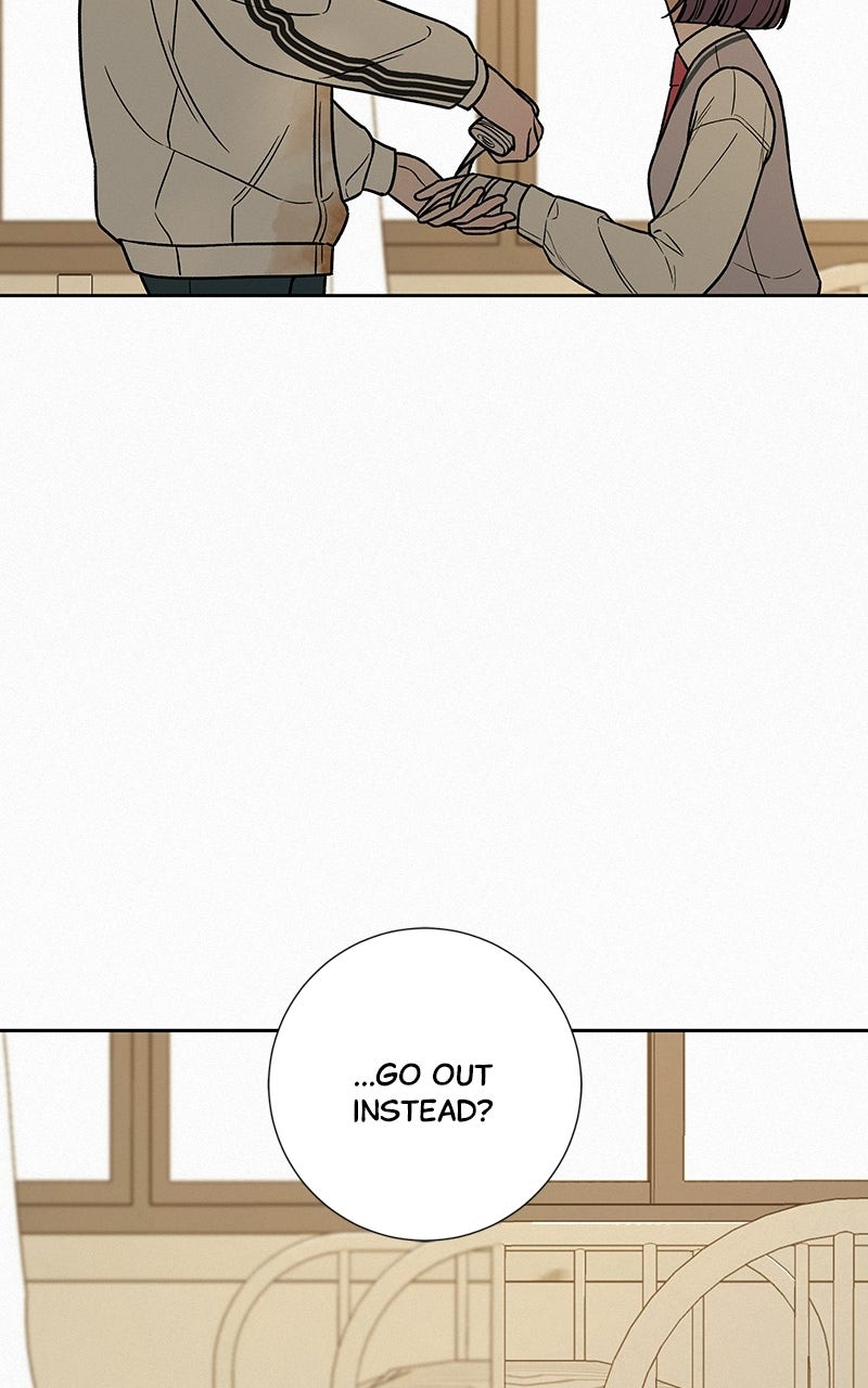 Read Operation True Love EN Manga Online