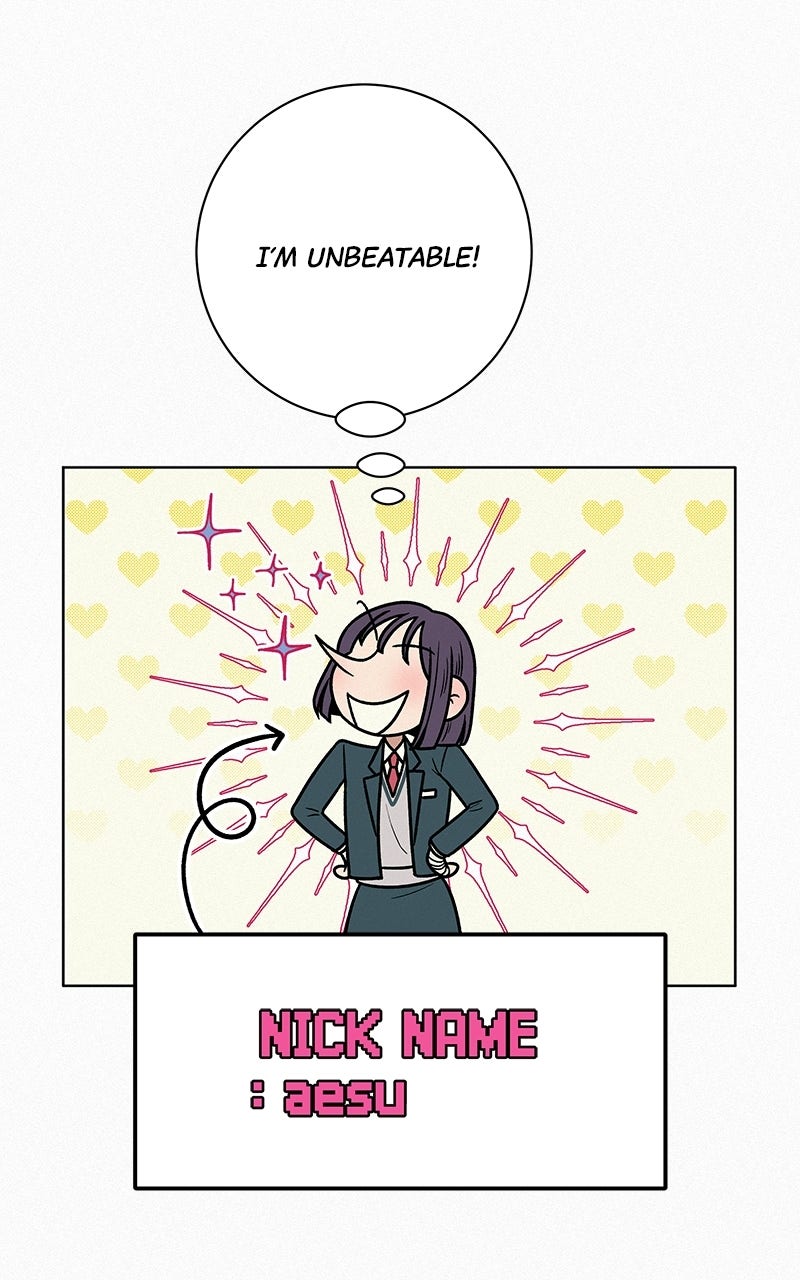 Read Operation True Love EN Manga Online