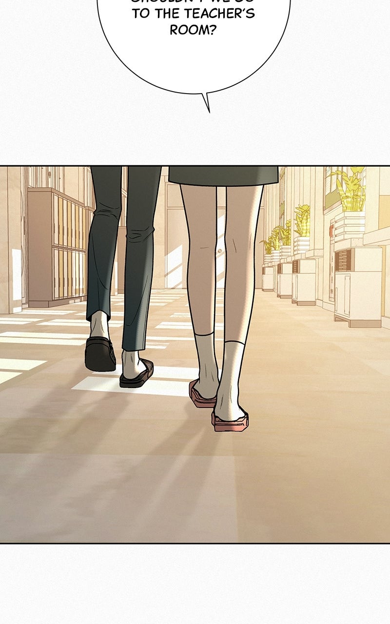 Read Operation True Love EN Manga Online